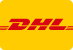 DHL Versand