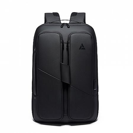 Arrivly 15,6 Inch Laptop Backpack Womens Rucksack for Men