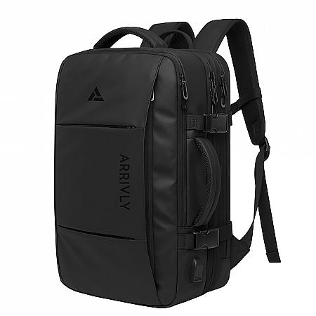 17 inch Laptop Backpack for Women and Men Travel Backpack Waterproof