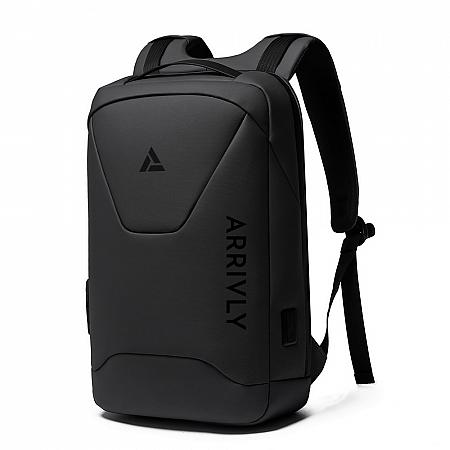 Laptop Backpack Womens Mens Rucksacks Anti theft for 15,6 Inch Laptop