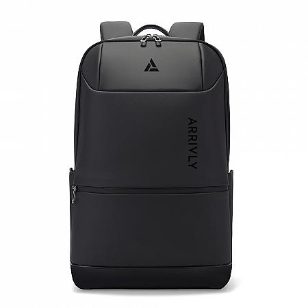 Stylish Arrivly Backpack – Laptop Compartment & Organiser Included
