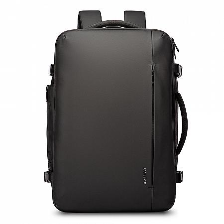 Arrivly Backpack with USB Port | Spacious and organized
